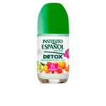 Instituto Espa&ntilde;ol Detox 0% alumiiniumi sisaldav rulldeodorant, 75 ml