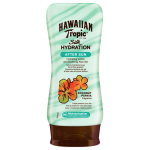Hawaiian Tropic Silk Hydration Ultra Light Coconut Papaia p&auml;ikesej&auml;rgne losjoon, 200 ml