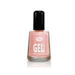 Nurana Gel Effect Nail Polish 15 Pearl Salmon k&uuml;&uuml;nelakk, 10 ml