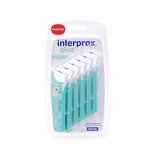 Interprox Plus Micro hambavaheharjad, 6 tk.