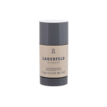 Karl Lagerfeld Classic Deodorant, 75 g