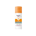 Eucerin Oil Control geeliga p&auml;ikesekaitsekreem SPF 50+, 50 ml
