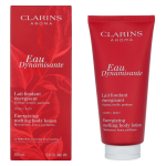 Clarins Eau Dynamisante energiat andev sulav kehakreem, 200 ml