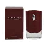 Givenchy Pour Homme EDT tualettvesi meestele, 50 ml