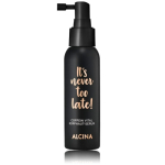 ALCINA Kofeiiniga Vital Serum peanahaseerum, 100 ml
