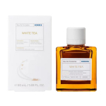 Korres White Tea EDT tualettvesi naistele, 50 ml