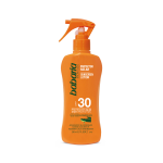 Babaria Sunscreen Spray SPF 30 kaitsev p&auml;ikesesprei, 200 ml