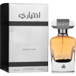 Lattafa Ekhtiari EDP l&otilde;hnastatud vesi unisex, 100 ml