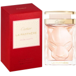 Cartier La Panthere EDT tualettvesi naistele, 100 ml