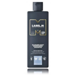 Label.m Diamond Dust Nourishing Shampoo toitev &scaron;ampoon k&otilde;ikidele juukset&uuml;&uuml;pidele, 300 ml