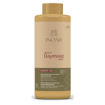 INOAR Absolut Daymoist palsam keemiliselt kahjustatud juustele, 800 ml