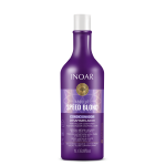 INOAR Speed Blond Conditioner - palsam blondidele juustele, 1000 ml