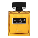 Rasasi Aiyara Pour Homme EDP l&otilde;hnastatud vesi meestele, 100 ml