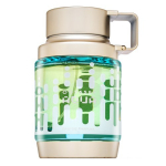 Armaf Odyssey Aqua EDP l&otilde;hnastatud vesi meestele, 100 ml