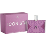 Aigner Iconista EDP l&otilde;hnastatud vesi naistele, 100 ml
