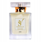 Sorvella PP parf&uuml;&uuml;m Premium Kirke EDP l&otilde;hnastatud vesi naistele, 50 ml