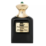 Amouroud Elixir La Rose Noire EDP l&otilde;hnastatud vesi unisex, 75 ml
