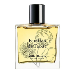 Miller Harris Feuilles de Tabac EDP l&otilde;hnastatud vesi unisex, 50 ml
