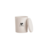 Courreges Seconde Peau Scented Candle, 190 g