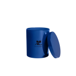 Courreges Le Messager Bergamot Scented Candle, 190 g