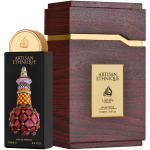 Lattafa Pride Artisan Ethnique EDP l&otilde;hnastatud vesi unisex, 100 ml