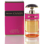 Prada Candy EDP l&otilde;hnastatud vesi, 30 ml