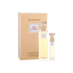 Elizabeth Arden 5th Avenue Eau de Parfum seatud naistele (Edp 125 ml + Edp 30 ml)