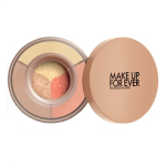 Make Up For Ever HD Skin Twist & Light Illuminating Loose Powder Foundation 4.0 Deep, 8 g