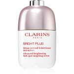 Clarins Bright Plus Advanced tumedat laiku sihiv seerum, 30 ml