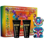 Moschino Toy 2 Pearl komplekt unisex (EDP, 50 ml + du&scaron;igeel, 50 ml + kehakreem, 50 ml)