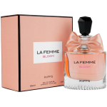 Riiffs La Femme Bloom EDP l&otilde;hnastatud vesi naistele, 100 ml