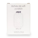 Erbolinea Auto merevaigukollane autol&otilde;hna t&auml;itepakend