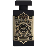 Risala Elite Qasr Majestic EDP l&otilde;hnastatud vesi meestele, 100 ml
