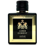 Anfar Amber D'Orient PP parf&uuml;&uuml;m unisex, 115 ml