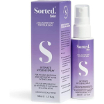 Sorted Skin intiimh&uuml;gieenisprei prebiootikumidega, 50 ml
