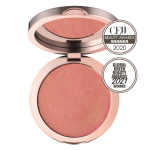 delilah PURE LIGHT ILLUMINATING POWDER valgustav pressitud pulber, 9,9 g, l&auml;ige