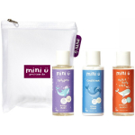 MINI U reisikomplekt juuste ja kehahoolduseks