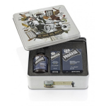 Azur Lime Vintage habemehoolduskomplekt Vintage habemehoolduskomplekt, 1tk.