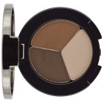 Bodyography Brow Trio Essential kulmude lauv&auml;rv, 3 g