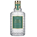 4711 Acqua Colonia Yuzu & Cedarwood EDC odekolonn unisex, 100 ml