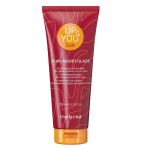 Inebrya Up To You Curl Boost Glaze soengugeel lokkis/lainelistele juustele, 200 ml