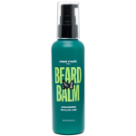 Men Rock Sicilian laimi ja kofeiini habemepalsam Sitsiilia laimi ja kofeiiniga &auml;rkav habemepalsam, 100 ml