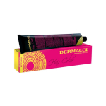Dermacol Professional Hair Color Permanent Hair Dye 8/1 Dark Pearl Blond, 60 ml