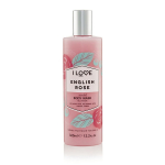 I Love English Rose Hydrating Shower Gel, 360 ml