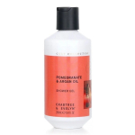 Crabtree & Evelyn Pomegranate & Argan Nourishing Shower Gel For All Skin Types, 250 ml