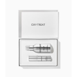 Oxy-Treat Anti-Age Set Labo: Oxy-Treat Anti-Ageing Gel For Face, 50 ml + Oxy-Treat Anti-Ageing Emulsion For Face, 15 ml
