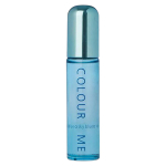 Milton Lloyd Colour Me Femme Sky Blue EDP l&otilde;hnastatud vesi naistele, 50 ml