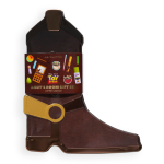 Revolution Disney Toy Story x Revolution Andy's Room Gift Set kosmeetikakomplekt