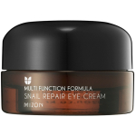 Silma&uuml;mbruskreem Mizon Multi Function Snail Repair silma&uuml;mbruskreem tigude sekretsiooni ekstraktiga, 25 ml
