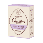 Roge Cavailles Fig Delight Hydrating Soap Bar, 100 g